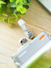 閃極【新3C認證】膠囊充電寶迷你便攜式可上飛機自帶線快充口紅隨行mini移動電源適用iPhone16華為小米 曬單實拍圖