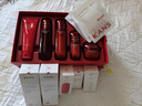 韓束（KanS）小蠻腰套裝女抗皺緊致化妝品紅蠻腰水乳護(hù)膚品禮盒送女友媽媽禮物 推薦禮盒5件套:潔+水+乳+霜+精華 曬單實(shí)拍圖