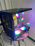 技嘉 酷睿i5 13400F臺式組裝電腦主機(jī)RTX4060Ti/5060Ti游戲高端電競獨(dú)顯直播設(shè)計(jì)渲染整機(jī) 配置一：13代酷睿i5丨RTX4060 曬單實(shí)拍圖