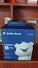 小白熊SnowBear吸奶器 免手扶電動全自動按摩便攜掛脖式 雙邊擠奶器3058IIPro 曬單實拍圖