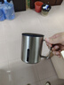 富光馬克保溫杯316不銹鋼帶蓋辦公學(xué)生咖啡茶杯水杯子男女士400ml 曬單實(shí)拍圖