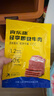 食樂(lè )康無(wú)添加醬牛肉50g*10袋健身零食食品減代餐低脂熟食鹵牛肉開(kāi)袋即食 曬單實(shí)拍圖