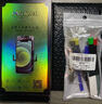 諾凱威 適用蘋果X屏幕總成iphonex/xs max XR手機(jī)維修觸摸內(nèi)外液晶顯示屏 11屏幕總成 蘋果11屏幕總成【原彩AAA+純原游戲屏】 曬單實拍圖