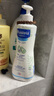 妙思樂(lè )（Mustela）兒童洗發(fā)沐浴二合一500ml 嬰兒專(zhuān)用洗發(fā)水沐浴露法國進(jìn)口 曬單實(shí)拍圖