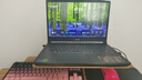 微星（MSI）星影15 2025 15.6英寸游戲筆記本電腦(酷睿 i7-14650HX RTX5060 16GB 1T 2.5K 165Hz ) 曬單實(shí)拍圖