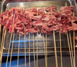 鮮京采 巴西進(jìn)口原切牛肋肉 2斤 牛肋條 燉煮 京東自有品牌 【真原切】 曬單實(shí)拍圖