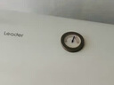 海爾（Haier）智家出品Leader 熱水器 電熱水器40升 家用儲水式衛(wèi)生間洗澡小戶型租房優(yōu)選上門安裝防電墻專利LC 40L 1500W 租房優(yōu)選 LC行業(yè)第一 曬單實(shí)拍圖