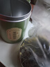 茶一館特級茶葉 川派茉莉飄雪茉莉花茶濃香型新茶花草茶罐裝100g自己喝 曬單實拍圖