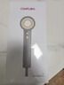 康夫（CONFU）高速電吹風(fēng)機(jī)中空無葉七夕情人節(jié)禮物家用大功率大風(fēng)力等離子護(hù)發(fā)吹風(fēng)筒F9灰國家補(bǔ)貼 曬單實(shí)拍圖