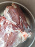 【順豐包郵】新鮮甄選原切牛腱子肉農(nóng)家散養(yǎng)黃牛肉健身滋補(bǔ)牛腱肉 原切牛腱5斤 曬單實(shí)拍圖