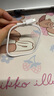 閃魔（SmartDevil）蘋(píng)果數據線(xiàn)PD30W/20W快充type-c to L接口iPhone6-14手機系列ipad air2車(chē)載蘋(píng)果充電線(xiàn)0.3m  曬單實(shí)拍圖