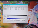 賽可馳（SIX）小米投資 PCle4.0 SSD固態(tài)硬盤 M.2接口 7350MB/s讀速 電競硬盤 筆記本PS5 長江存儲顆粒 4T【PCle4.0-讀速7350MB/s】 曬單實(shí)拍圖