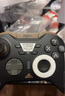 萊仕達承影解限機聯(lián)名款 無線游戲手柄pc電腦steam藍牙switch2pro任天堂NS電視雙人成行 雙影奇境 黑豹 曬單實拍圖