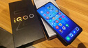 vivo iQOO Z10 Turbo+ 【國(guó)家補(bǔ)貼】 8000mAh超薄藍(lán)海電池 天璣9400+旗艦芯 BH30 沙漠色 12+256G 官方套餐 曬單實(shí)拍圖