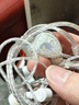 SUPER TFZ live 1 pro gt耳機音樂(lè )入耳式重低音有線(xiàn)HIFI男女手機電競電腦降噪直播掛耳式3米線(xiàn)K歌監聽(tīng)耳返 星光銀閃【3.5無(wú)麥1.2米】 曬單實(shí)拍圖