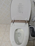 恒潔（HEGII）智能馬桶H5Pro 感應(yīng)自動翻蓋舒沐洗泡沫盾無水壓限制HC0972U-305 曬單實拍圖