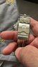 【二手95新】天梭(TISSOT)瑞士手表 海星系列鋼帶石英表機械表男士手表動(dòng)感運動(dòng)潛水表運動(dòng)表 機械黑盤(pán) T120.407.11.051.00 曬單實(shí)拍圖