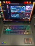 微星（MSI）泰坦16 AI 2025 國家補(bǔ)貼20% 16英寸游戲筆記本電腦(Ultra7-255HX RTX5070Ti 16G 1TB 2.5K/240Hz) 曬單實(shí)拍圖