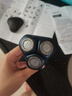 飛利浦（PHILIPS）【七夕情人節(jié)禮物】剃須刀電動(dòng)2025年新品 3系旋風(fēng)PRO男士刮胡須刀 實(shí)用生日禮物送男友老公送父親 【6D浮動(dòng)刀頭丨靈活貼面】銀色 曬單實(shí)拍圖