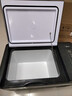 美的（Midea）小冰箱壓縮機(jī)臥式迷你車載家車兩用辦公室移動(dòng)便攜戶外宿舍桌面學(xué)生宿舍冷藏冷凍保鮮柜 CL-25SMB 曬單實(shí)拍圖