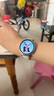 華為（HUAWEI）WATCH GT 5華為智能手表 情緒健康助手 玄璣感知系統(tǒng) 運(yùn)動(dòng)涂鴉 睡眠監(jiān)測(cè) 41mm小表 珍珠白 曬單實(shí)拍圖