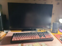 KTC 27英寸2K 210Hz FastIPS電競電腦顯示器 旋轉(zhuǎn)升降 音箱 10Bit高亮護眼 國家補貼 顯示屏H27T22S-3 曬單實拍圖
