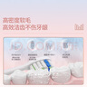 博皓（prooral）聲波電動(dòng)牙刷護(hù)齒壓感提醒成人充電式情侶送禮生日禮物 T33白雪 【七夕情人節(jié)禮物】 曬單實(shí)拍圖