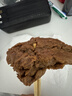 饞家人正宗內(nèi)蒙古五香醬牛肉黃牛肉健身鹵味開袋即食熟牛肉真空包裝零食 五香醬牛肉 4包凈重兩斤含料包 曬單實(shí)拍圖
