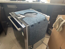西門子（SIEMENS）黑魔鏡636ProMax15+2套 全面升級(jí)雙一級(jí)認(rèn)證超省水省電AI智能洗17套嵌入式洗碗機(jī)SJ43EB33KC 曬單實(shí)拍圖