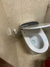 海爾（Haier）智能馬桶 自動(dòng)翻蓋靜音 零水壓全自動(dòng)一體式坐便器HE40-V30S 曬單實(shí)拍圖