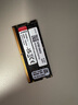 聯(lián)想（Lenovo）拯救者原裝 16G DDR5 6400 頻率 筆記本內(nèi)存條 金士頓成品條 AI電腦原裝 高容量 五代 曬單實拍圖