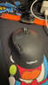 羅技（Logitech）M720無(wú)線(xiàn)藍牙鼠標 辦公鼠標 藍牙優(yōu)聯(lián)雙模無(wú)線(xiàn)鼠標Mac ipad鼠標 大手人體工學(xué)多設備自定義按鍵 舒適手感 黑色 曬單實(shí)拍圖