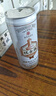 雙合盛德式小麥精釀啤酒 百年老字號 全麥芽 500ml*24罐 整箱裝中秋送禮 曬單實(shí)拍圖