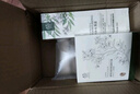 善草紀茉莉氨基酸潔面泡泡 高保濕洗面奶卸妝洗面奶泡沫清潔男女學(xué)生 新款茉莉潔面泡泡120ml 曬單實(shí)拍圖