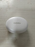 OPPO Enco Air4 Pro 【國家補貼】真無(wú)線(xiàn)降噪藍牙耳機入耳式耳機 通用蘋(píng)果華為小米手機  晨曦白 曬單實(shí)拍圖