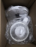 美的（Midea）養生壺 1.5L全自動(dòng)煮茶壺 24h預約燒水壺 12小時(shí)智能恒溫 11檔控溫電熱水壺 花茶壺煮茶器MK-Y12Q 曬單實(shí)拍圖
