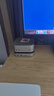 綠聯(lián)適用Mac mini M4擴(kuò)展塢硬盤盒M.2固態(tài)硬盤拓展塢DP投屏USB3.2 Apple主機(jī)兼容雷電4/5接口 曬單實(shí)拍圖