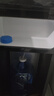 美菱（MeiLing）茶吧機 家用飲水機遙控智能【雙溫雙顯雙出水口】下置水桶全自動自主控溫立式泡茶機MY-C919  曬單實拍圖