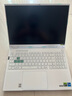 華碩天選6 Pro 酷睿版 國家補貼20% 16英寸游戲本 筆記本電腦(i7-14650HX 16G 1T RTX5060 2.5K)青 曬單實拍圖