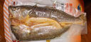 三都港 冷凍醇香黃魚鲞凈重1斤1條 三去黃花魚 燒烤食材 燒烤 曬單實拍圖