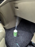 香百年車載香薰汽車香水車?yán)锶ギ愇犊照{(diào)除臭噴霧殺菌車用香氛空氣清新劑 香百年8號(hào)【除異味+空調(diào)清新劑】 曬單實(shí)拍圖