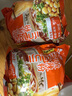 麻六記酸辣粉袋裝方便食品速食沖泡即食夜宵 袋酸辣粉266g*10 曬單實拍圖