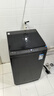 小天鵝（LittleSwan）波輪洗衣機全自動(dòng) 8公斤 超凈洗 除菌除螨【TB80V27T】家電國家補貼20% 一級能效 以舊換新 曬單實(shí)拍圖
