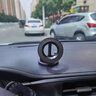 李森（LISEN）【100%好評(píng)】車載手機(jī)支架真空磁吸汽車導(dǎo)航吸盤手機(jī)支架桌面兩用 曬單實(shí)拍圖
