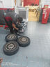 玲瓏輪胎165/70R13 79T 玲瓏臻選 HD 適配長安/新五菱之光/夏利 曬單實(shí)拍圖