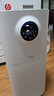 美的（Midea）【母嬰認證】甲醛數(shù)顯空氣凈化器除醛除煙味異味過敏源寵物吸貓毛空氣消毒機森林家L1pro國家補貼 曬單實拍圖