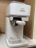 飛利浦（PHILIPS）【國家補(bǔ)貼】新品Baristina新型意式美式咖啡機(jī) 全自動研磨一體機(jī)家用咖啡機(jī)BAR系列BXA0052奶咖版 曬單實(shí)拍圖