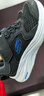 Skechers斯凱奇獵豹跑鞋兒童時(shí)尚緩震跳繩中大童運動(dòng)鞋404003L 曬單實(shí)拍圖