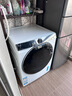 海爾（Haier）云溪3.0系列579/582/557超薄滾筒洗衣機全自動(dòng)10公斤大筒徑直驅精華洗2.0 智能投放 家電國家補貼 直驅精華洗2.0+超薄全嵌+智投+1.12高洗凈比 曬單實(shí)拍圖