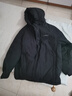 波司登25年羽絨服女面包服親子款寬松保暖加厚外套 曬單實拍圖